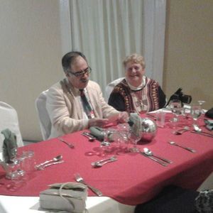 Meet your Posher, Kay